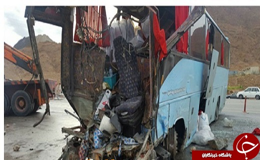 28 مجروح در دو سانحه رانندگی محور زاهدان-زابل