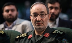 آمریکایی&zwnj;ها مقصر هرگونه نا آرامی در خلیج فارس خواهند بود/ نظامیان آمریکایی باید رفتار خود را تغییر دهند