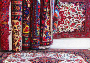 صنایع دستی مهاباد؛آمیخته با فرهنگ غنی کردی
