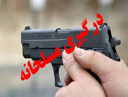 ‌درگیری مسلحانه در مسجد سلیمان/ تکذیب هرگونه نزاع طایفه‌ای یا امنیتی