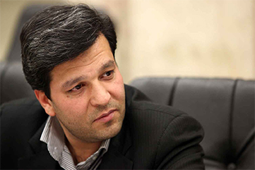 تغییرات کلی در فضای «پشت دیوار سکوت»