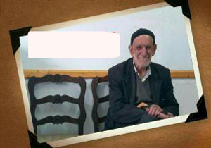 کاندیداتوری مسن ترین داوطلب انتخابات مازندران