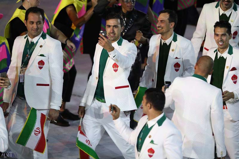 المپیک