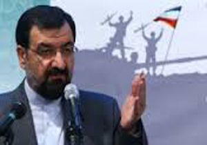 دیدار محسن رضایی با مسئولان راهیان نور در اهواز