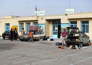 مدارس شاهرود میزبان مسافران نوروزی
