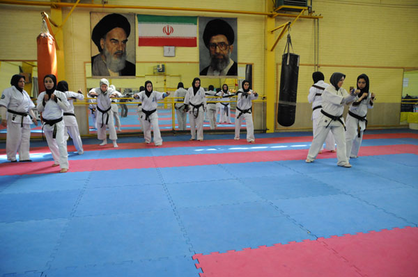 از کسب سکوی سومی جهان تا عضویت در فدراسیون جهانی