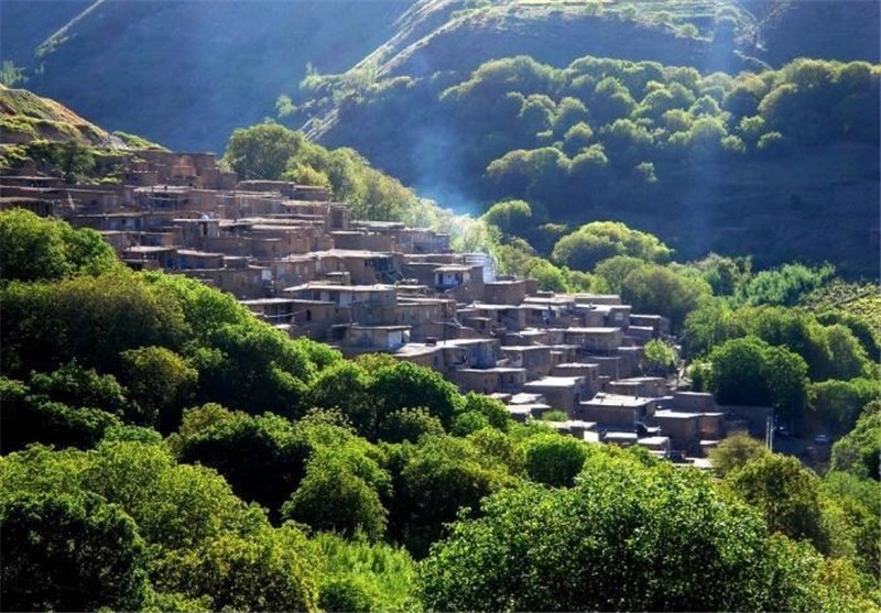 طبیعتی بکر در روستاهای هدف گردشگری همدان