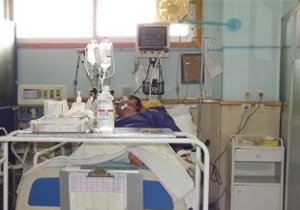 مراجعه بیش از 32 هزار نفر به اورژانس های بیمارستانی کاشان