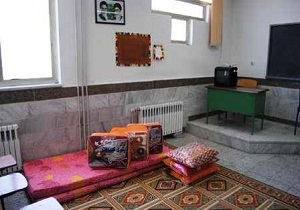 اسکان بیش از 100 هزار نفر در مدارس استان