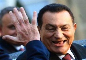 پیام‌های تبریک حکام عرب به فرعون سابق مصر پس از آزادی