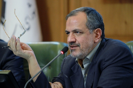 مسجدجامعی: به دنبال استیضاح نمایشی شهردار نبودیم