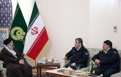 هشدارهای پلیسی بایدفرهنگ سازی شود