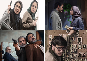 چریک قبل از انقلاب و  رزمنده جمهوری اسلامی هستم