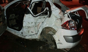 جان باختن 14 نفر تاکنون در جاده های گیلان