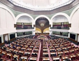 نمایندگان خواستار بررسی قتل افغان ها توسط نظامیان امریکایی شدند
