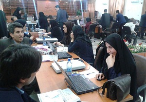 نام&zwnj;نویسی داوطلبان انتخابات شوراها در استان از 1500 نفر گذشت