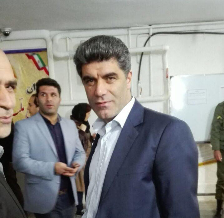 کدام چهره&zwnj;های مشهور در آخرین روز ثبت&zwnj;نام انتخابات شوراها نام&zwnj;نویسی کردند؟ + تصاویر