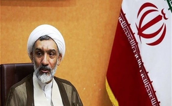 امنیت ایران مدیون مجاهدت های نیروهای نظامی و انتظامی است