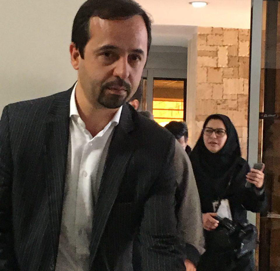 کدام چهره&zwnj;های مشهور در آخرین روز ثبت&zwnj;نام انتخابات شوراها نام&zwnj;نویسی کردند؟ + تصاویر