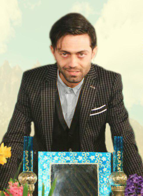 &laquo;زمانی برای خندیدن&raquo; با صدای حامد محضرنیا+فایل صوتی