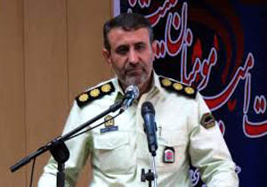 افزایش 73 درصدی کشف سرقت در استان