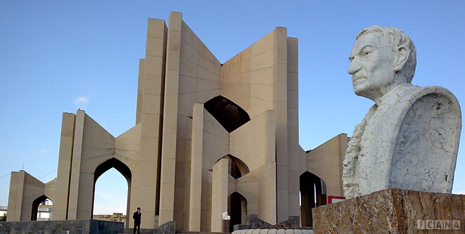 رشد 6 درصدی گردشگران نوروزی به استان آذربایجان شرقی