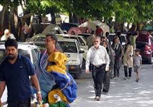 اقامت بیش از 225 هزار مسافر نوروزی در گچساران