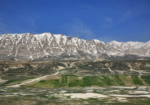 پیش بینی کاهش نسبی دمای هوا