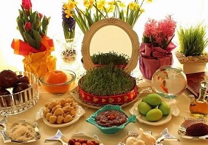 باید آیین های سنتی به نسل های آینده منتقل شود