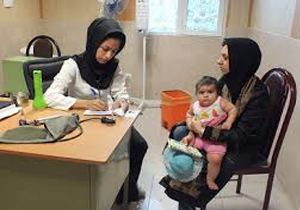 خدمات دهی درمانی به 4 هزارنفر در کهگیلویه