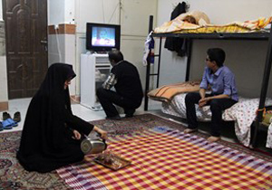 اسکان 3 هزار مسافر نوروزی در مدارس نطنز