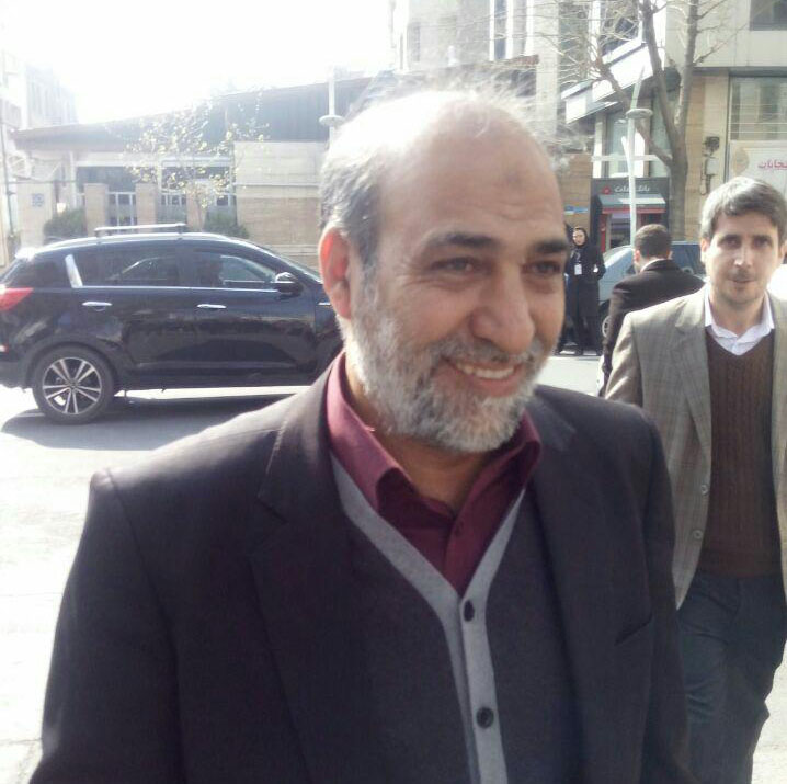 کدام چهره&zwnj;های مشهور در آخرین روز ثبت&zwnj;نام انتخابات شوراها نام&zwnj;نویسی کردند؟ + تصاویر