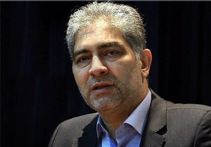 بازدید استاندار از کلانتری 19 تبریز، رتبه ی 2 استان در طرح مکنا