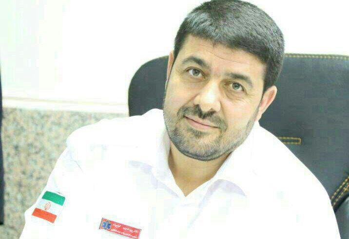 ۱۰ پیام بهداشتی رئیس اورژانس با آغاز دور دوم سفرهای نوروزی