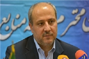 مناف هاشمی از سمت خود استعفا کرد