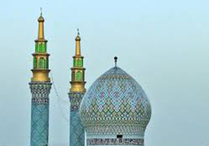 بقاع متبرکه فیروزآباد میزبان هزار و 500 زائر مسافر
