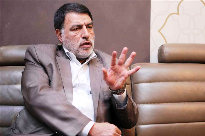 مستقل در انتخابات شورا&zwnj;ها شرکت کرده ام