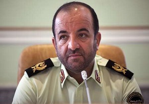 عملکرد و رفتار خوب پلیس، مشارکت مردمی را افزایش می دهد