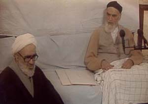 نامه ای برای  نقش بر آب کردن نقشه ها + فیلم