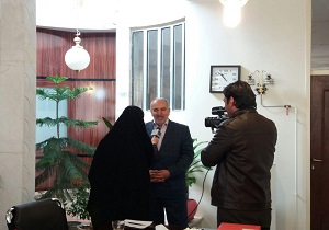 اجرای طرح ساعت زمین