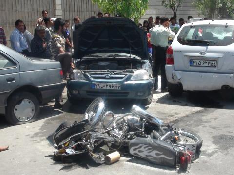 نگاهی گذرا به مهمترین رویدادهای 6 فروردین در مازندران