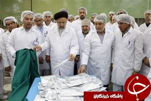 تولید انبوه صنعتی «استامینوفن تزریقی» درشرکت داروسازی ثامن