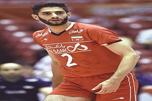 عبادی‌پور به الریان پیوست