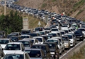 تردد ۱۴۰ هزار نفر از پایانه‌های مرزی پنجگانه آذربایجان غربی