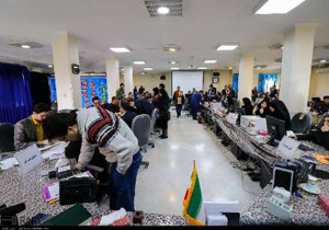 ثبت نام 10 وهزار و 883 داوطلب انتخابات شوراهای اسلامی در استان اصفهان