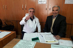 کرانچار قرارداد خود را با سپاهان ثبت کرد/ قرارداد ویسی و بصیرت فسخ شد