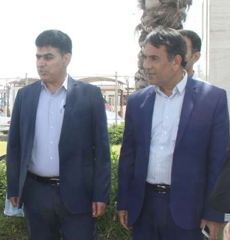 ورود گردشگران نوروزی به استان بوشهر رشد خوبی داشته است ورود گردشگران نوروزی به استان بوشهر رشد خوبی داشته است