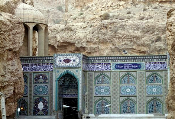 جاذبه&zwnj;های گردشگری بزرگترین میدان نفتی ایران