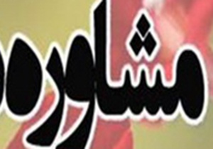 ارائه مشاوره در سالن&zwnj;های اسکان مسافران نوروزی