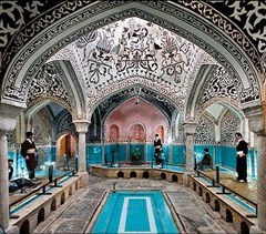 بازدید بیش از 300 هزارمسافراز اماکن گردشگری وتاریخی استان همدان
